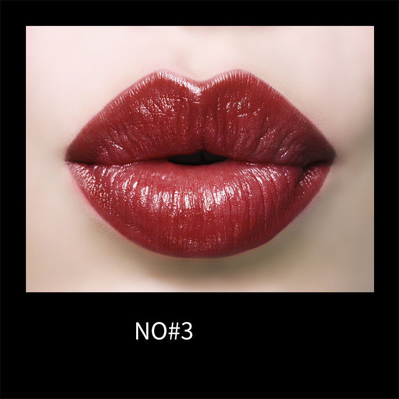 Charm Gentle Moisturizing And Charming Lip Makeup Lipstick