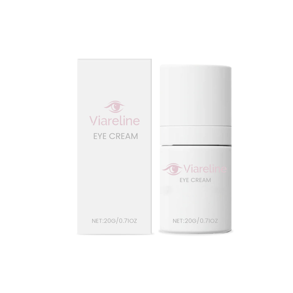 ViareLine Moisturizing And Firming Eye Cream