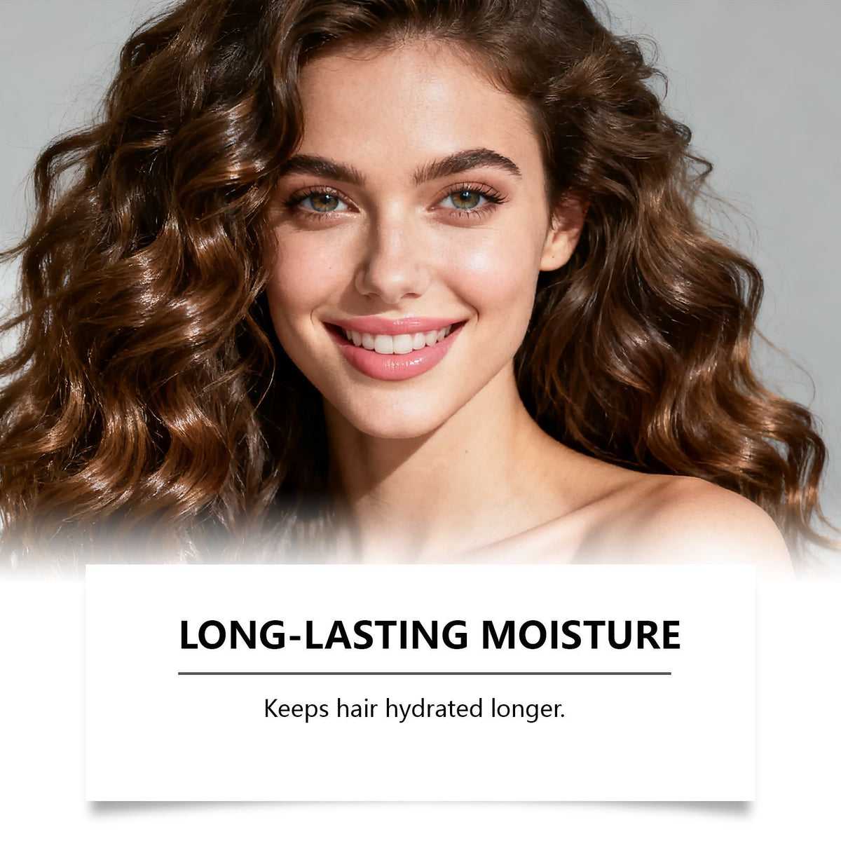 RoseMary Water-Based Keratin Strengthening Shampoo