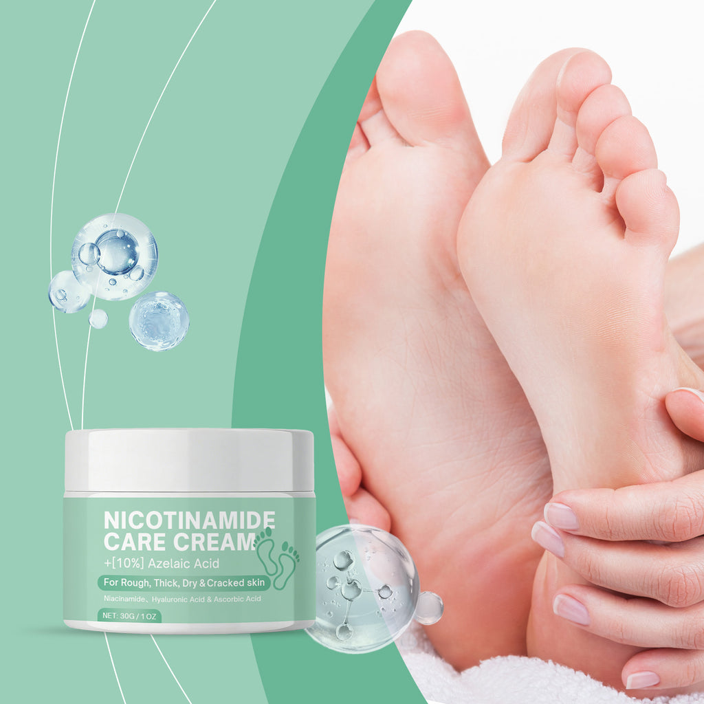 Nicotinamide Care Cream