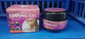 Jaysuing Tanning Gel Body Self-tanning Tanning Cream Bronze