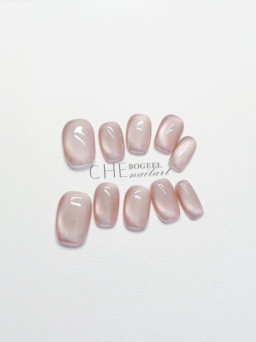 High-grade Versatile Finished Nails