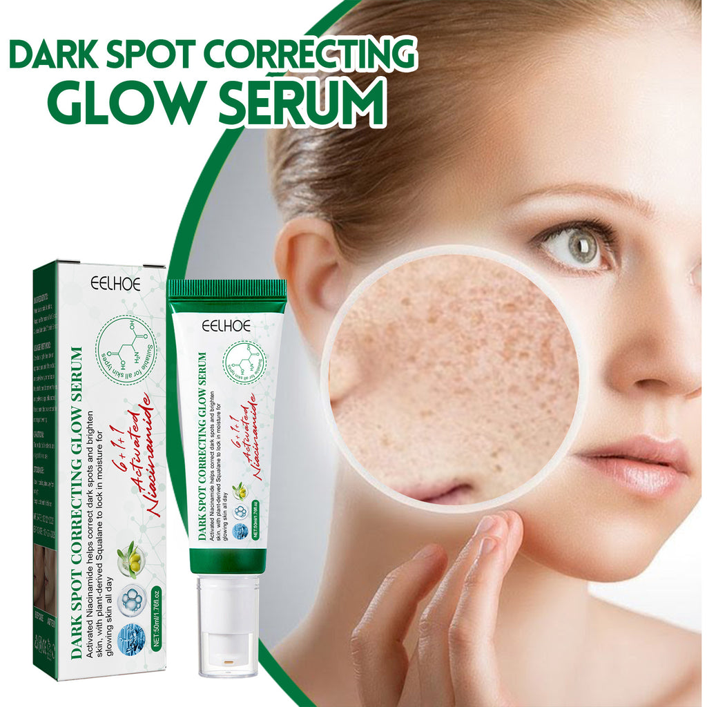 Eelhoe Fade Spots Brightening Skin Beauty Repairing Toner
