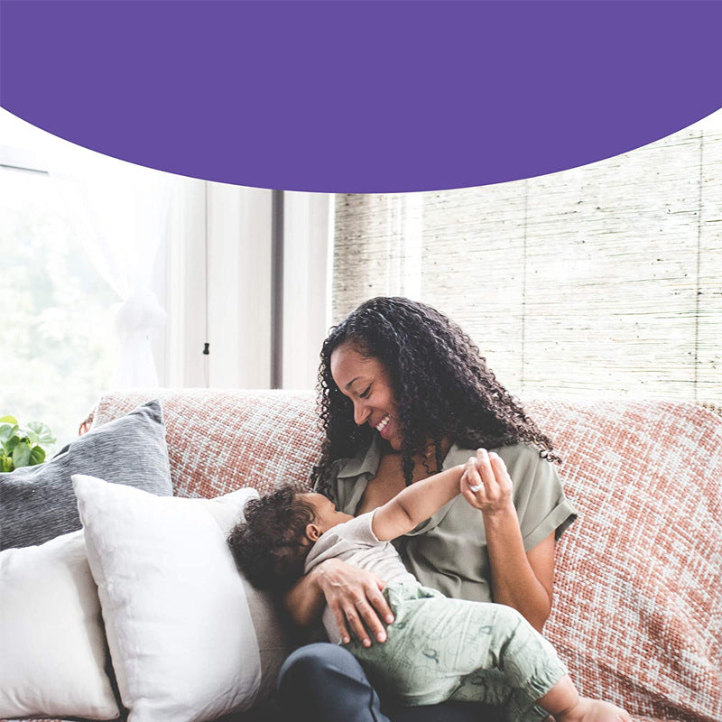 Logo Maternal Nipple Cream Anti-chapping
