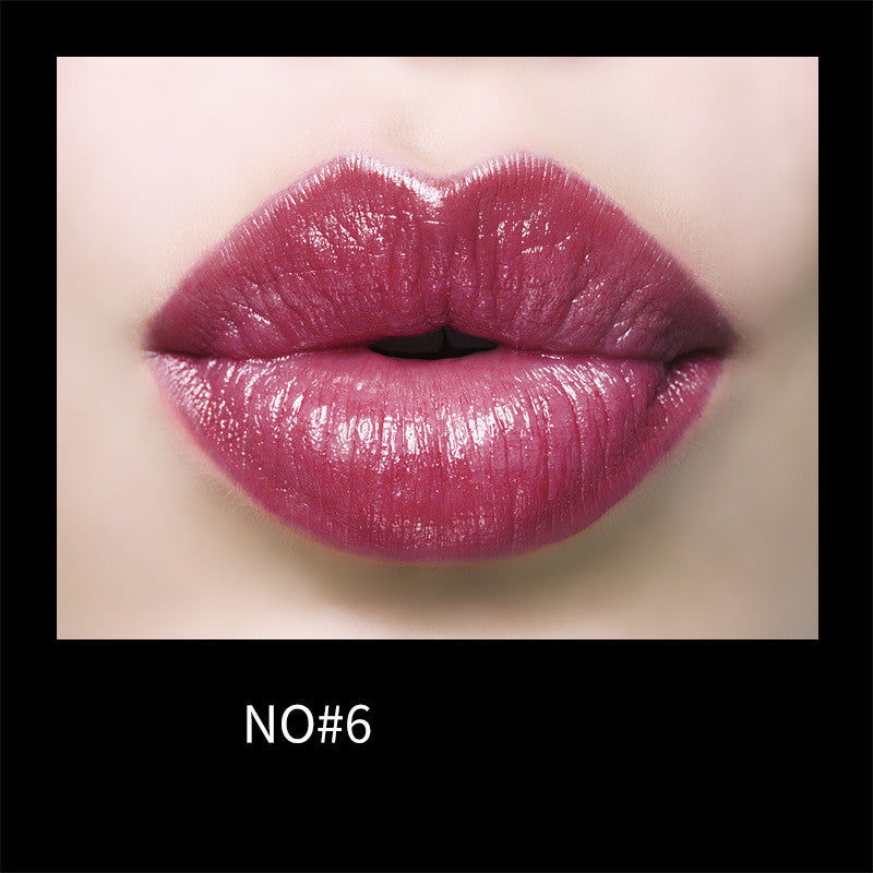 Charm Gentle Moisturizing And Charming Lip Makeup Lipstick