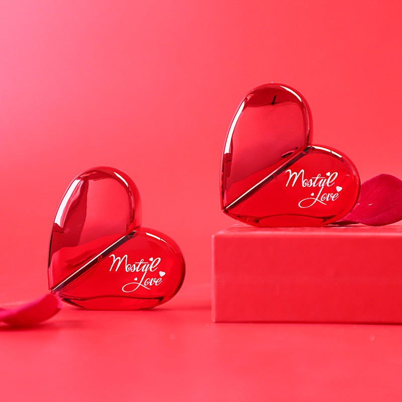 Mostuil Love Perfume For Women Long-lasting Light Perfume