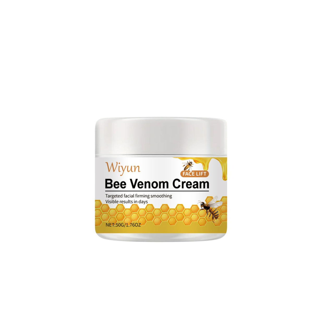 Wiyun Tyra Face Cream