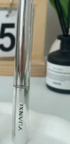 Yuanxi Steel Tube Mascara Waterproof And Durable Long Curling Not Smudge