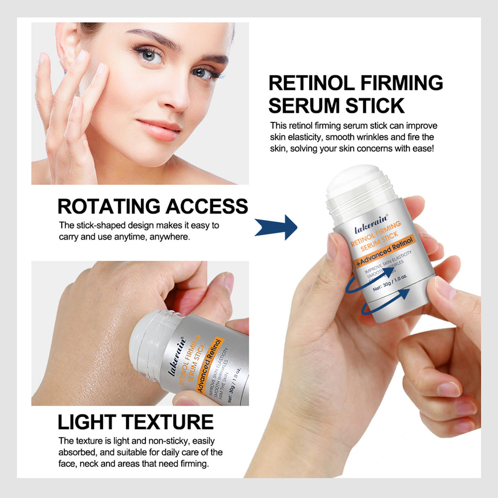 Lakerain Nourishing Moisturizing Eye Skin Eye Cream
