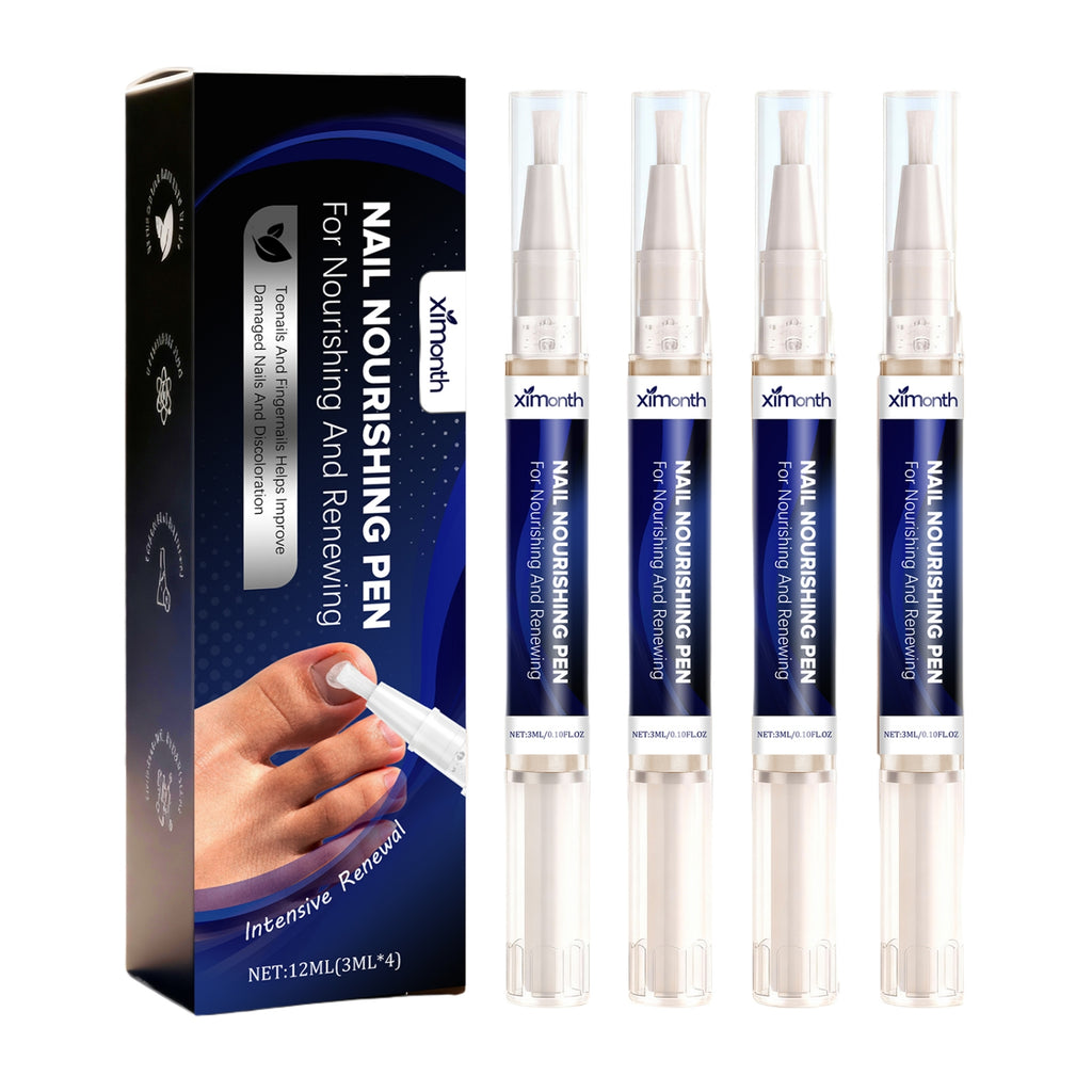 Ximonth Nail Nourishing Pen