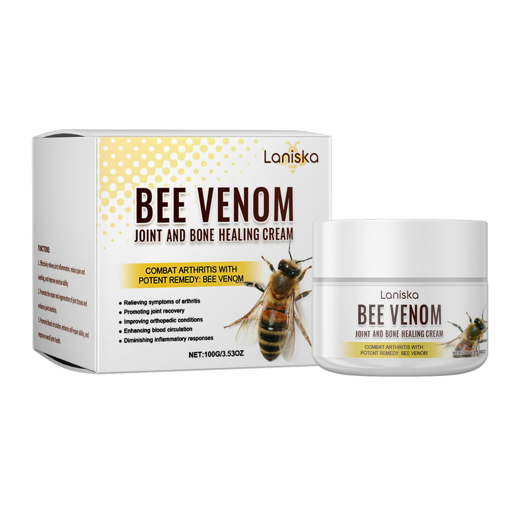 Laniska Body Healing Cream