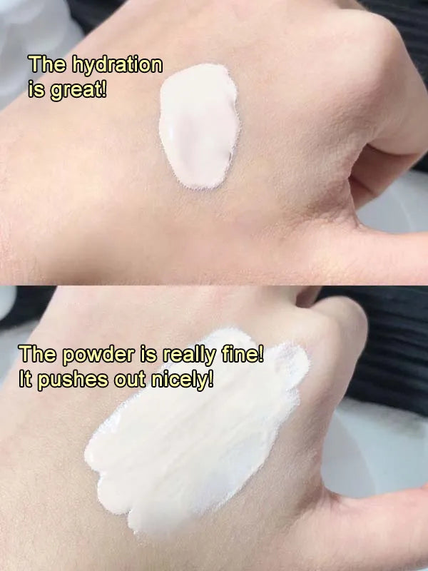 Joco Oil Control Facial Moisturizing Makeup Foundation Make-up Concealer