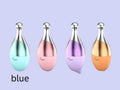 Logo Skin Care Beauty Lifting Contouring Tool Silicone Ice Cube T