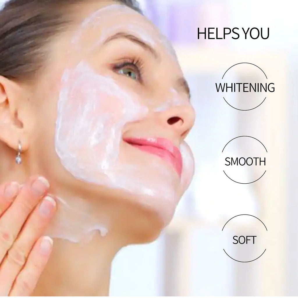Lanthome Normal General Skin Face Cream