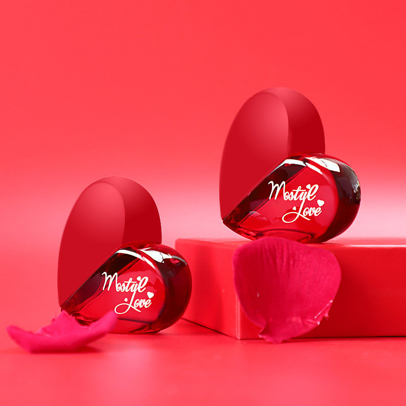 Mostuil Love Perfume For Women Long-lasting Light Perfume