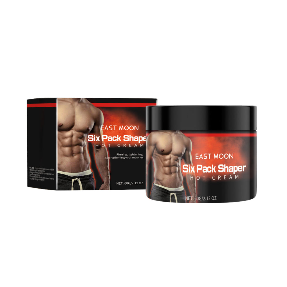 East Moon Abdominal Enhancement Cream Firming And Detoxifying