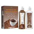 Yilest Nourishing Hair Improve Frizzy Hair Dry Hair Shampoo Suit