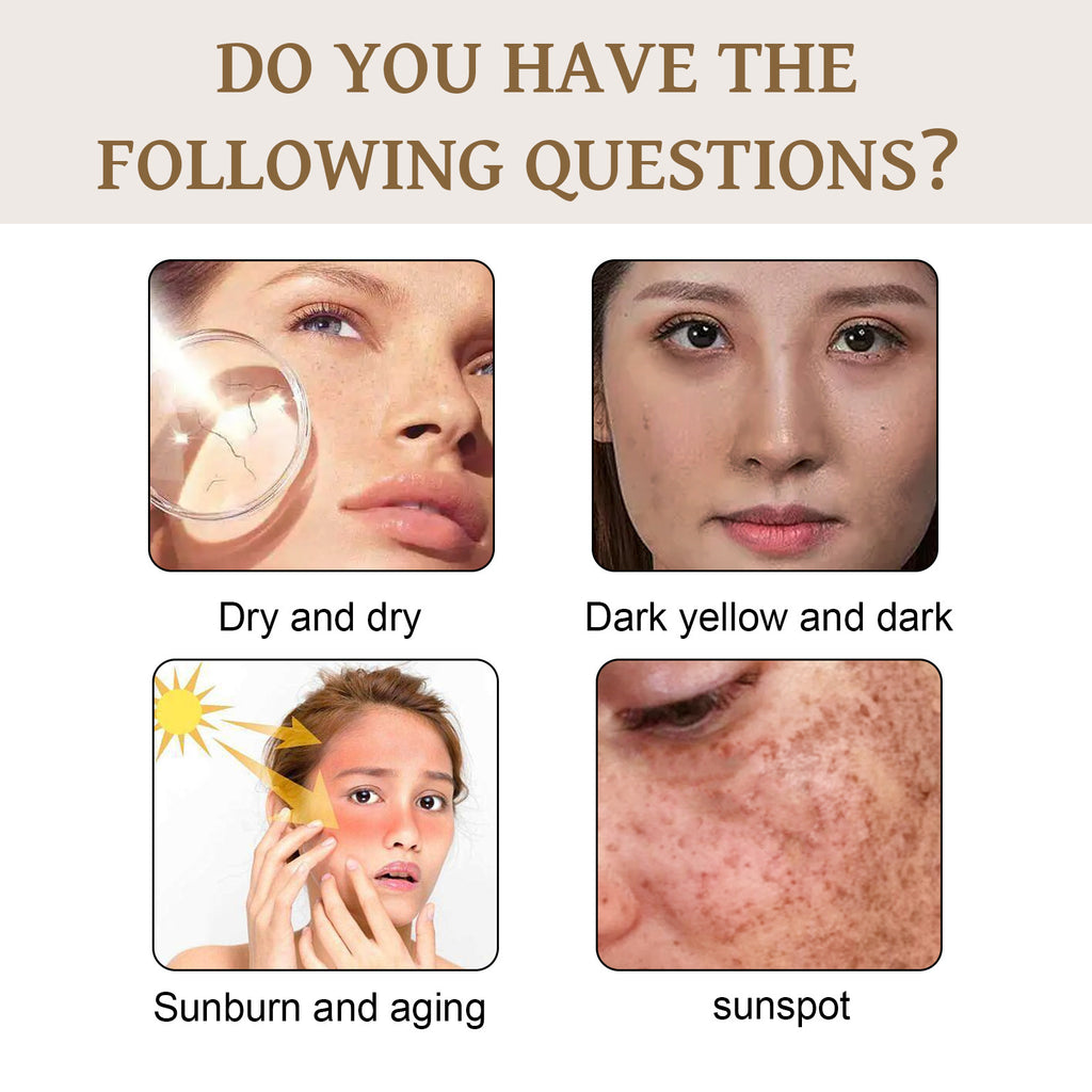 West&Month Brightening Skin Color Isolation Protective Cream