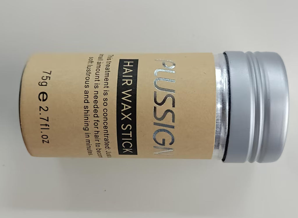 Plussign Broken Hair Artifact Wax Stick Gel Cream