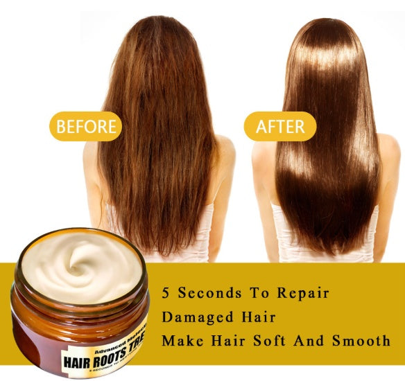 Magical Hair Care Mask Nourishings Damage Hair Root Hair Tonic Keratin Hair & Scalp Care