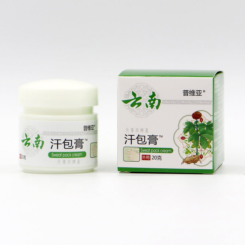 Sweat Blister Cream Anti-itch Skin care