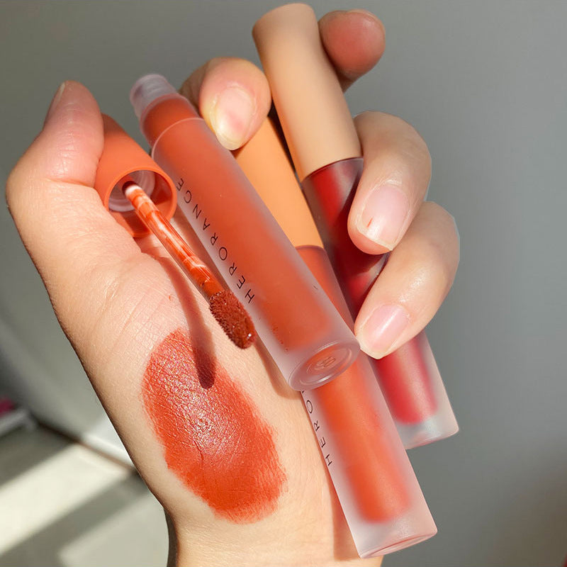 HeroRange Air Matte Finish No Stain On Cup