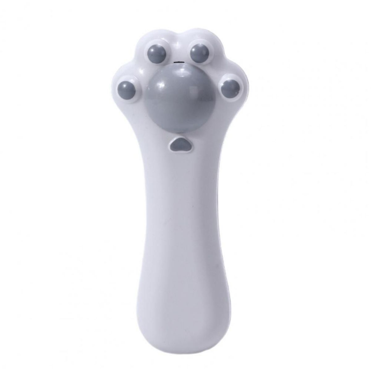 Cartoon Design Cat Toy Dual-purpose Cat Massage Comb Clean Mouth Cat Toys For Dental Care Digestion Pet Accessory