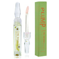 Plump 3Q Lip Care Ampoule Nourishing Hydrating And Moisturizing Transparent Care Fruit Flavor Lip Gloss Makeup