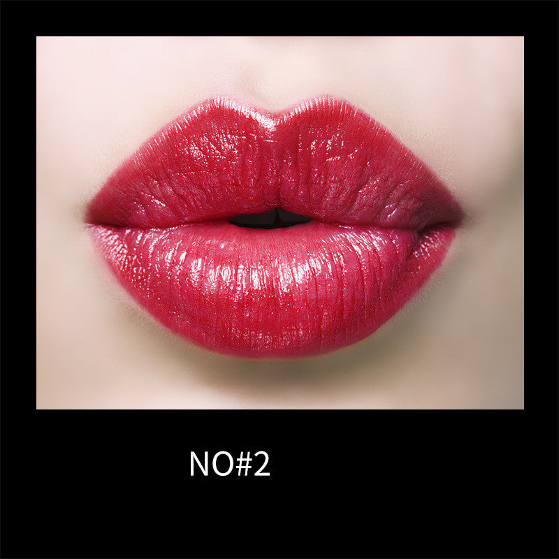 Charm Gentle Moisturizing And Charming Lip Makeup Lipstick