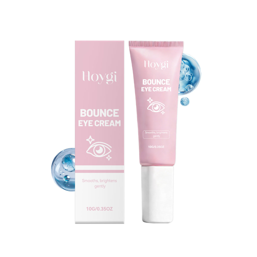 Hoygi Collagen Moisturizing Eye Cream