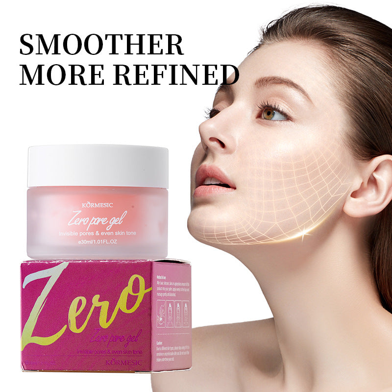 KorMesic Pore Invisible Gel Cream Facial Care