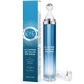 Babbosow Caffeine Eye Cream Fading Wrinkle Eye Bags And Dark Circle Caffeine Eye Cream