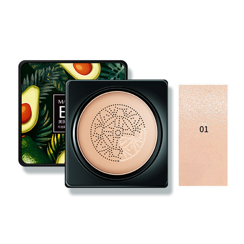 Maringdo Avocado Moisturizing Air Cushion BB Cream