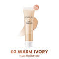Focallure Matte Liquid Foundation Sample