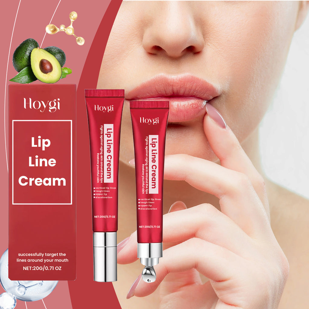 Hoygi Lip Lines Repair Cream Fade Lip Lines