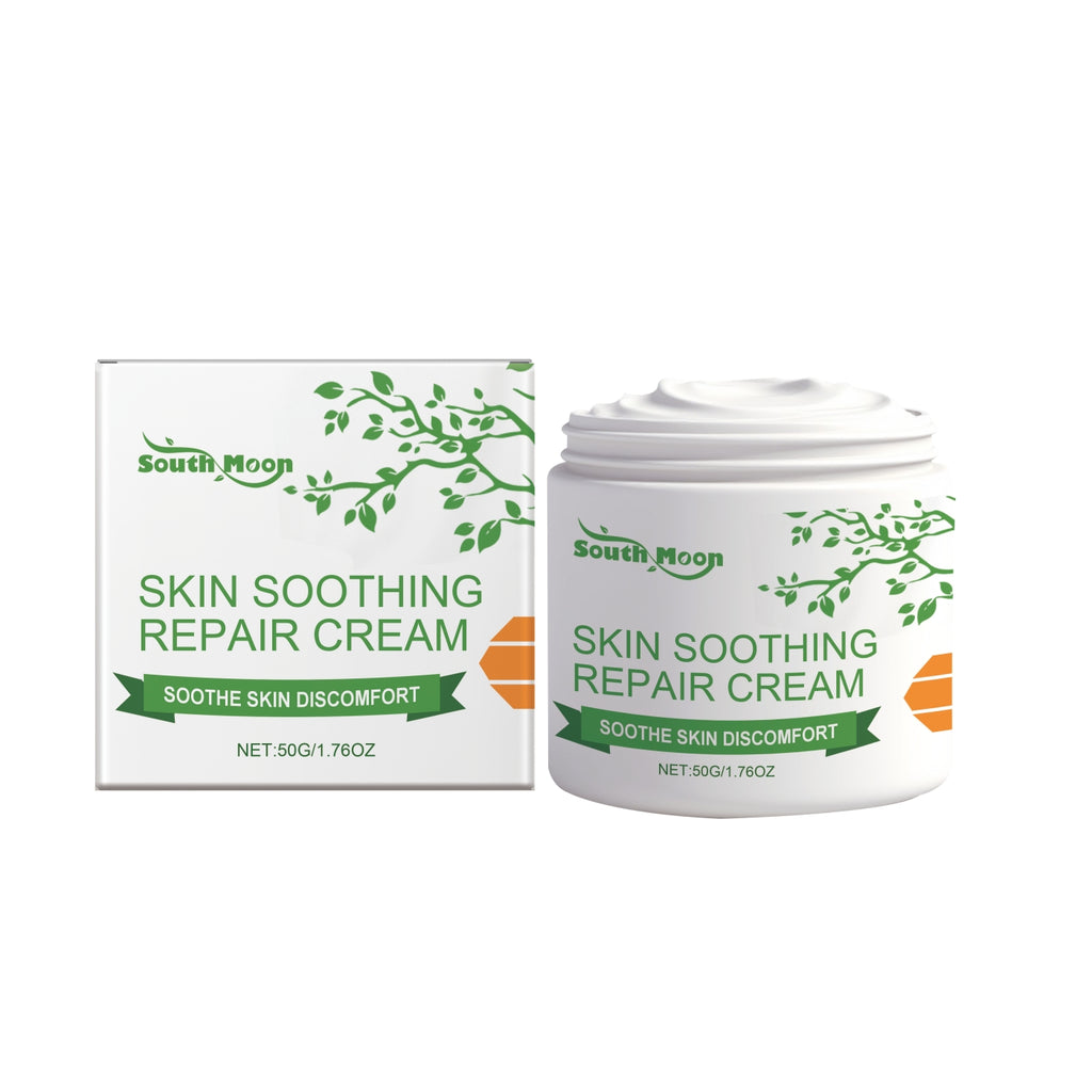 South Moon Skin Soothing Nourishing Cream