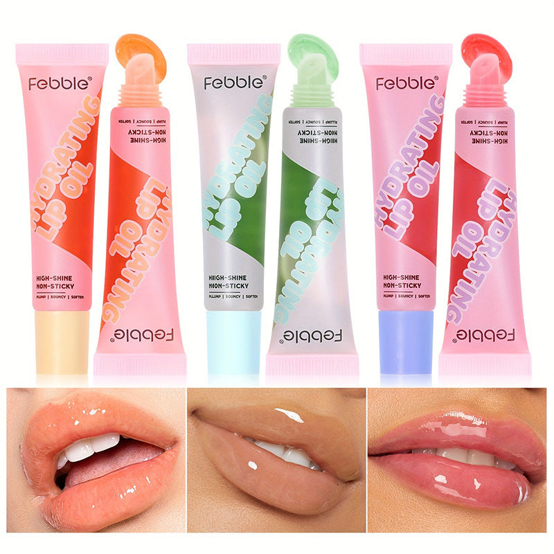 Febble Lip Balm Nourishing Hydrating And Moisturizing