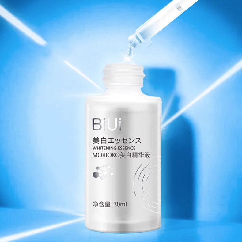 BiUi Beauty Solution Moisturizing Facial Brightening