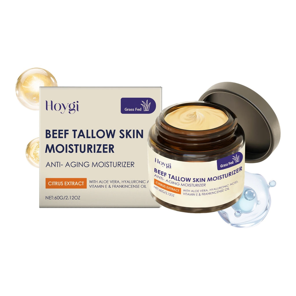 Hoygi Cow Fat Anti-aging Moisturizing Cream