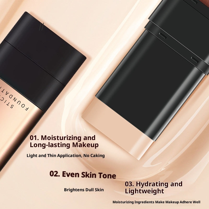 Snoweria XUE YINA Flawless Water Light Eraser Stick Foundation