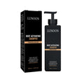 Lunoon Home Men And Women Fashion Simple Dense Hair Shampoo
