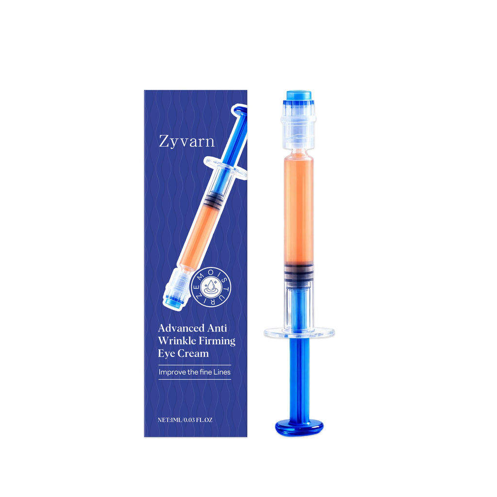 Zyvarn Anti-wrinkle And Firming Eye Cream