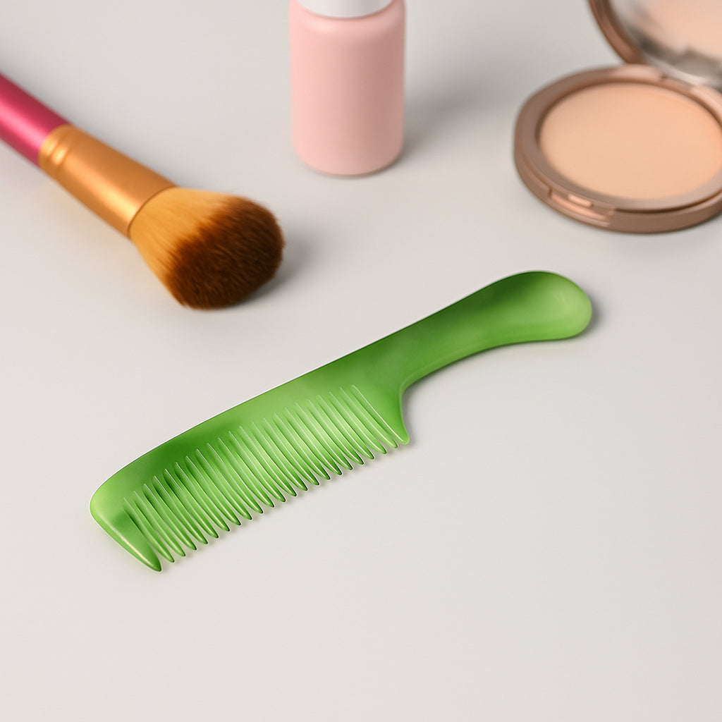 Multipurpose Hair Comb Set (10 Pc)