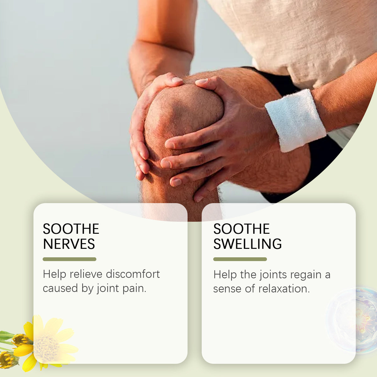 Laniska Improve Comfort External Body Care Cream
