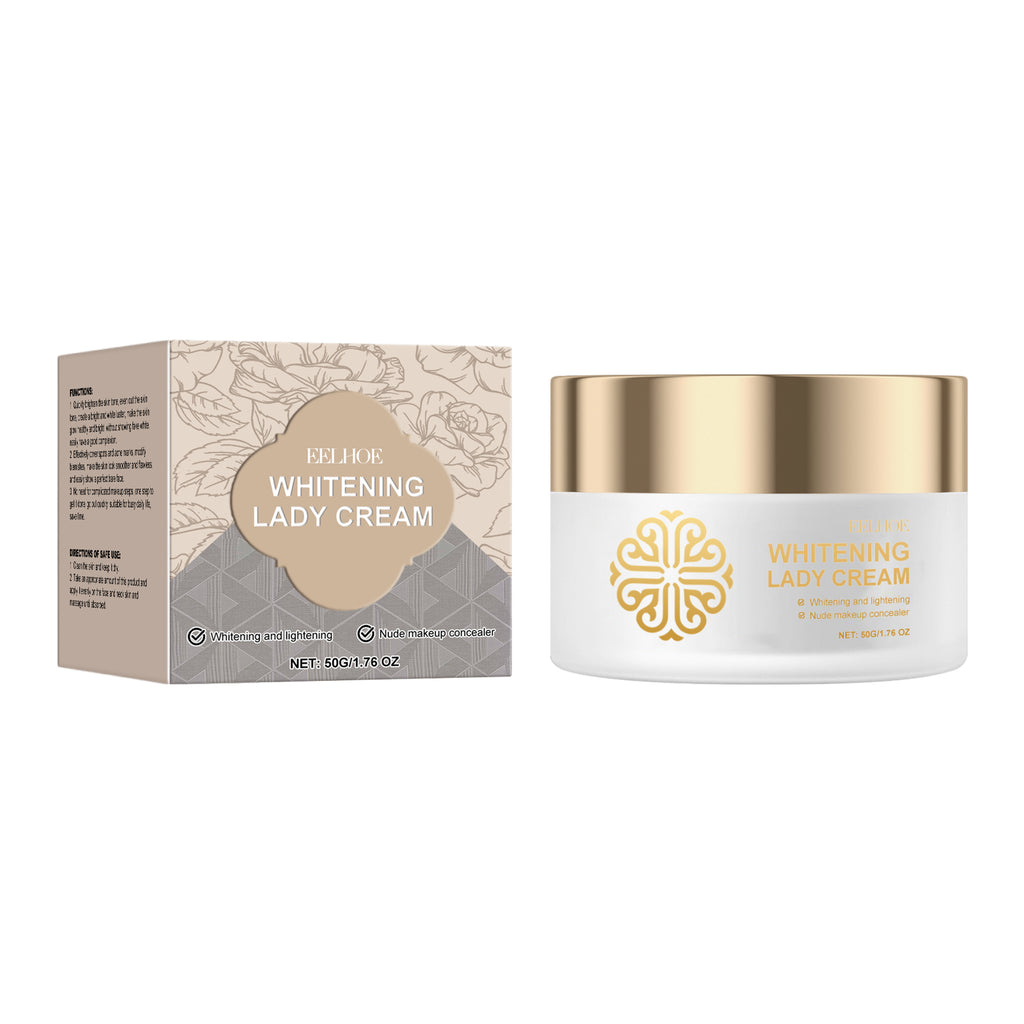 Eelhoe Brightening&Brightening Cream Concealer