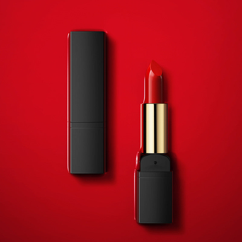 Charm Gentle Moisturizing And Charming Lip Makeup Lipstick