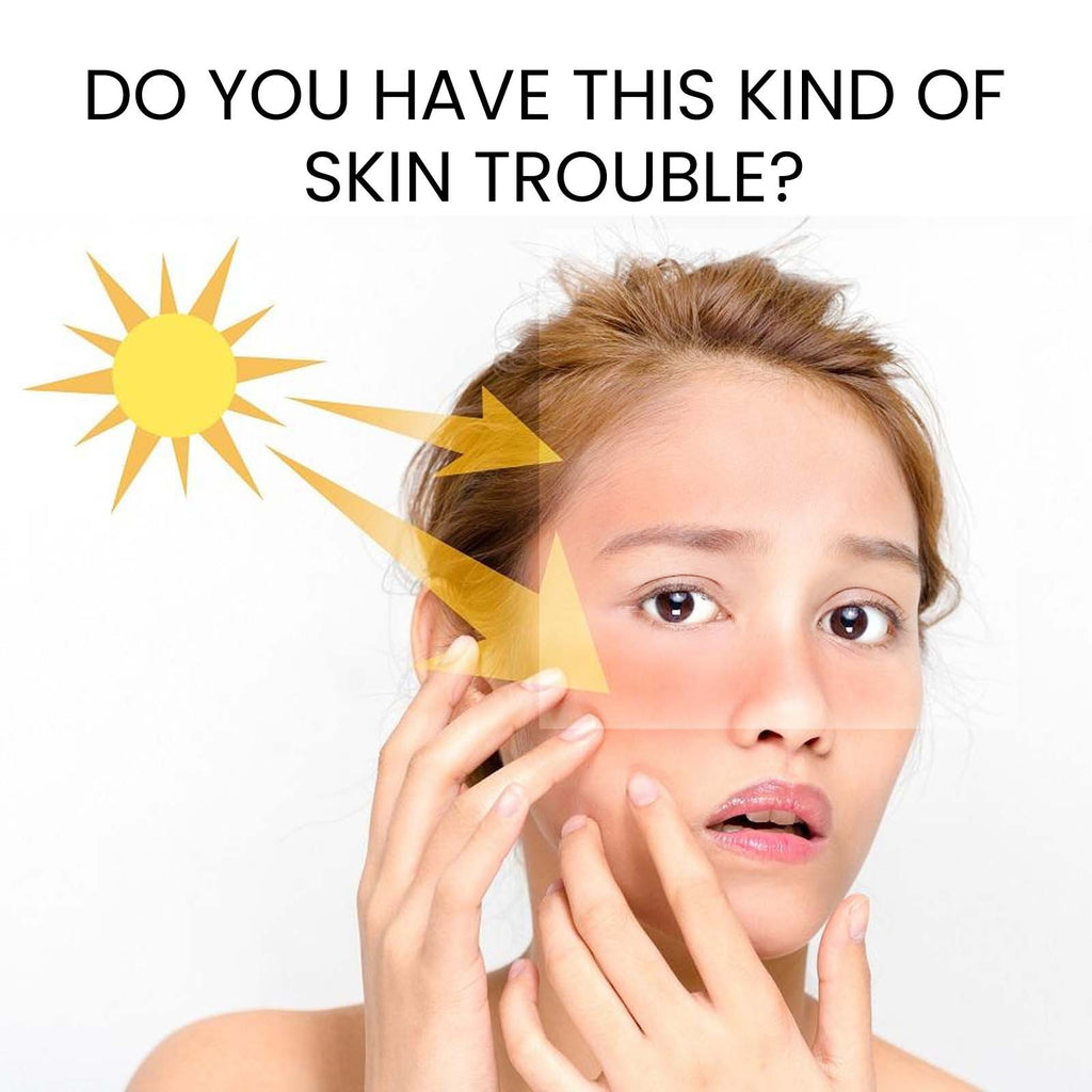 Eelhoe Body Skin Protection Moisturizing Refreshing Protective Cream