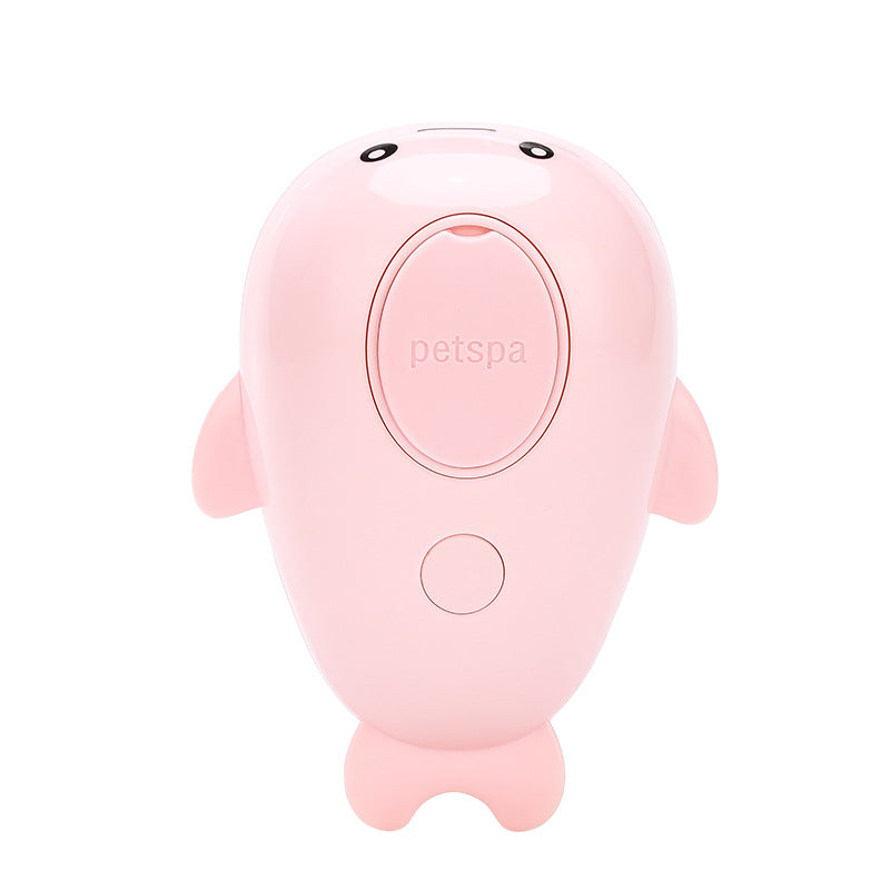 Pet Spa Pet Cat Dog Electric Spray Except Hair Comb Pet Products