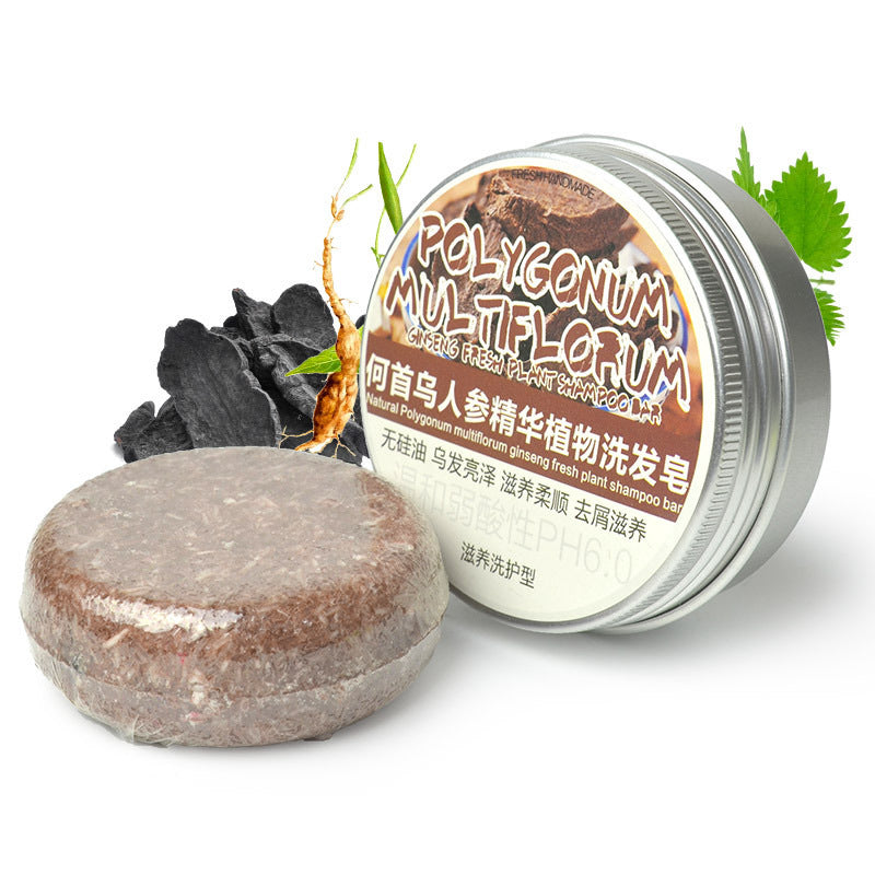 Fresh Handmade Ginger Skin Care Shampoo Conditioner Essential Oil Soap Nourishing
