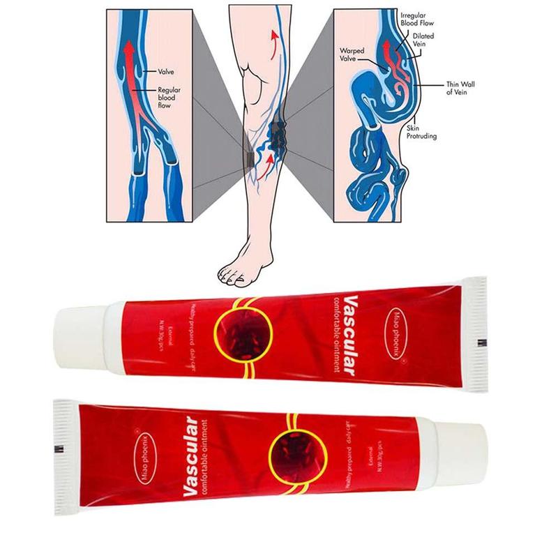 Miao Phoenix Pulse Shuping Antibacterial Cream